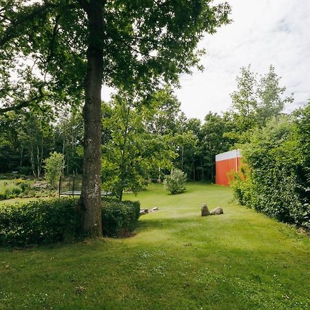 Give Apartment Billund Exterior foto