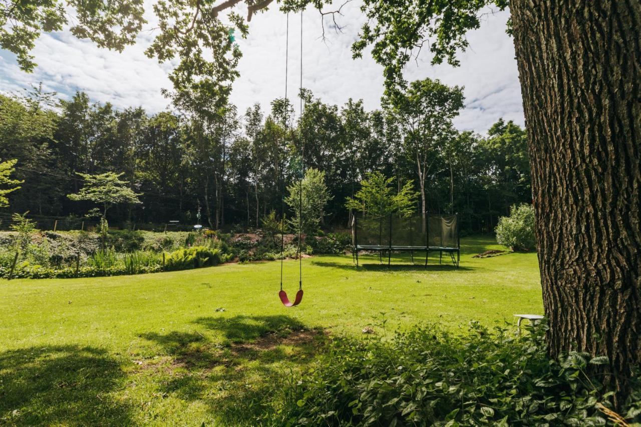 Give Apartment Billund Exterior foto