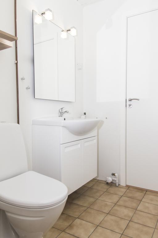 Give Apartment Billund Exterior foto