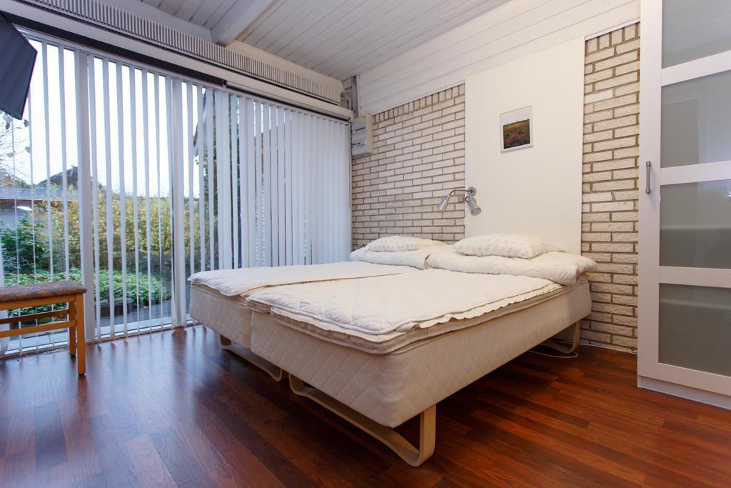 Give Apartment Billund Exterior foto