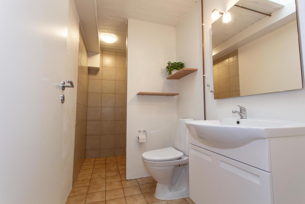 Give Apartment Billund Exterior foto