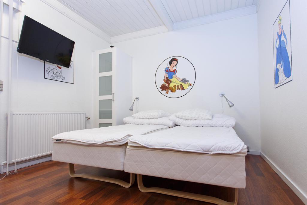 Give Apartment Billund Exterior foto