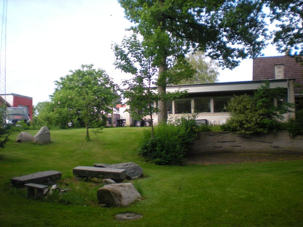 Give Apartment Billund Exterior foto